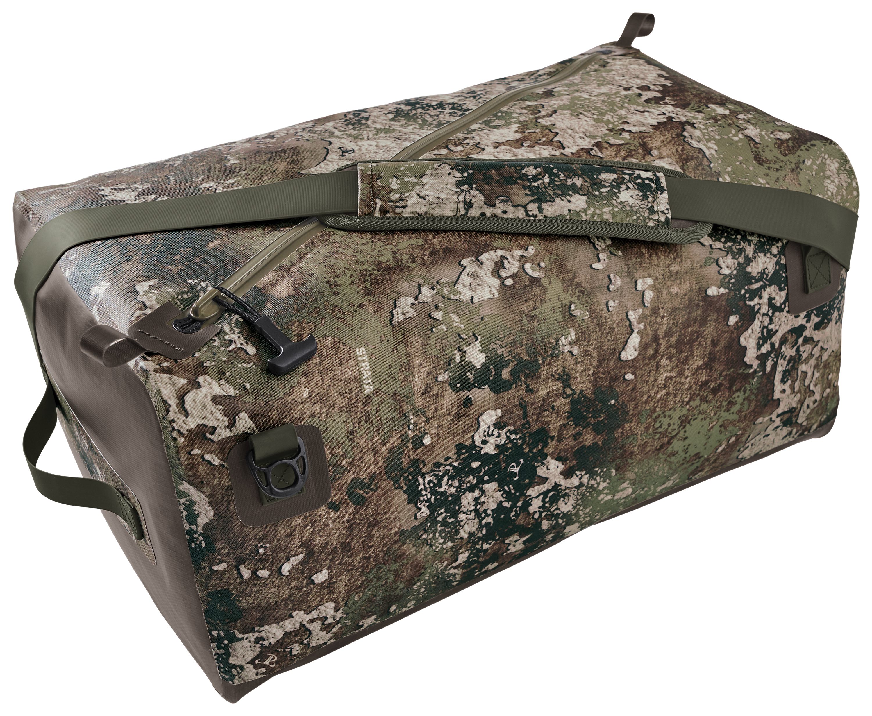 Cabela's Waterproof Duffel Bag with Internal Mesh Pocket Cabela's